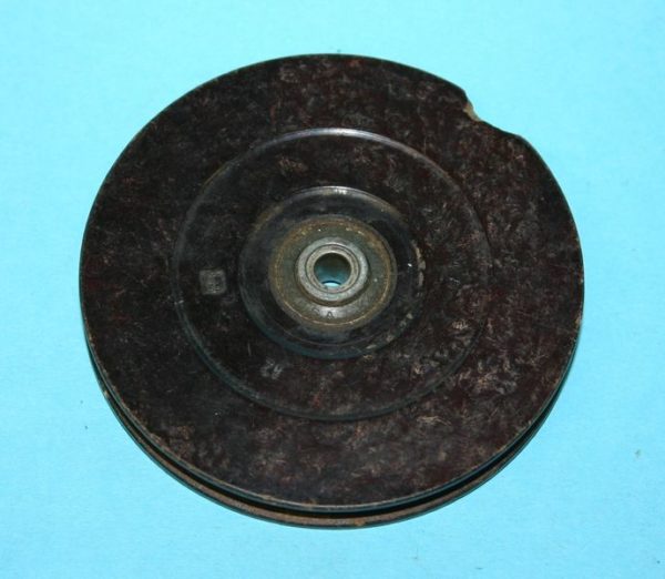 WW2 U.S. Waco glider part