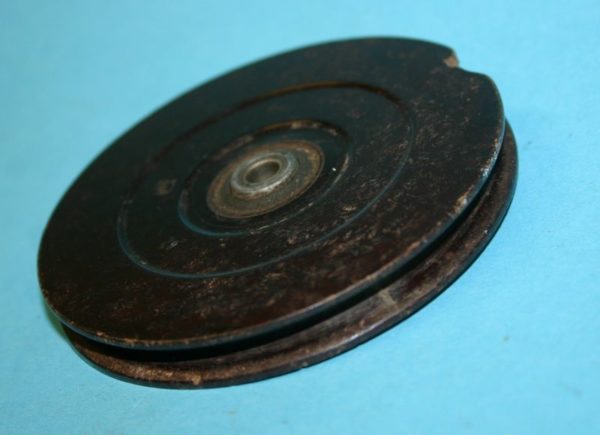 WW2 U.S. Waco glider part - Image 2