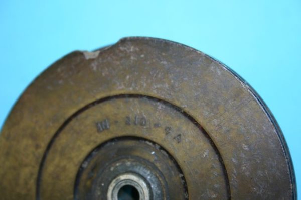 WW2 U.S. Waco glider part - Image 5