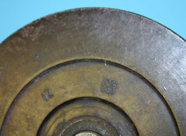 WW2 U.S. Waco glider part - Image 4