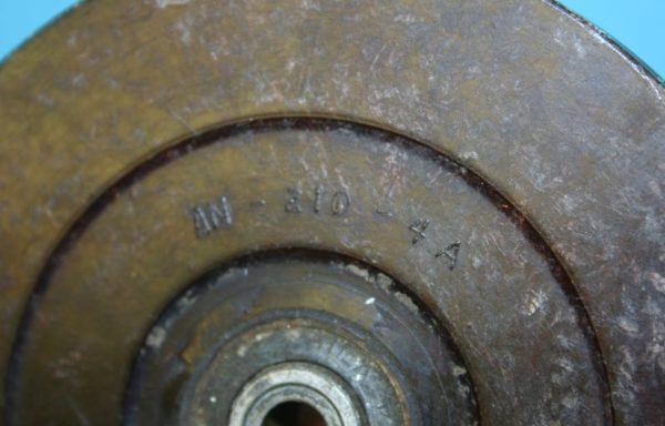 WW2 U.S. Waco glider part - Image 3