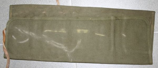 WW2 U.S. M6 toolrolls (green) - Image 4