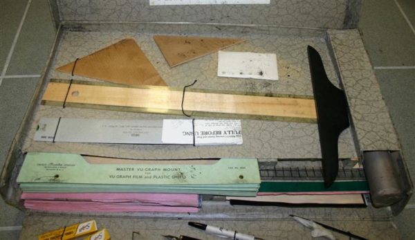 U.S. visual aid illustration kit - Image 5