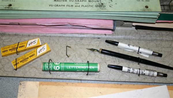 U.S. visual aid illustration kit - Image 4