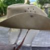 WW2 British slouch hat - Image 2