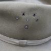 WW2 British slouch hat - Image 9