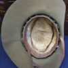 WW2 British slouch hat - Image 10