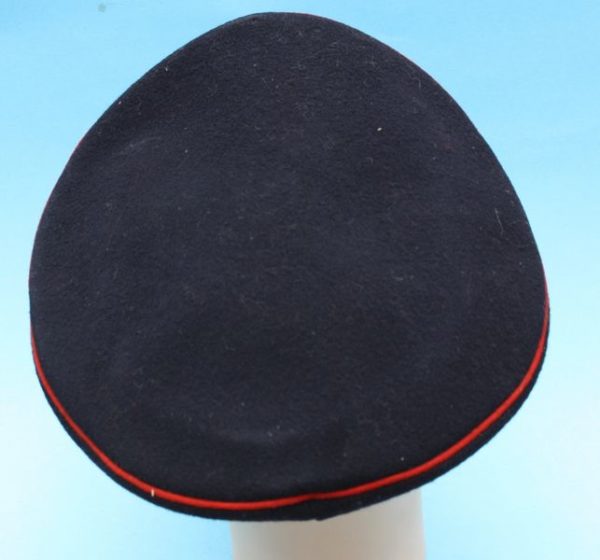 British Royal Artillery cap - Image 2