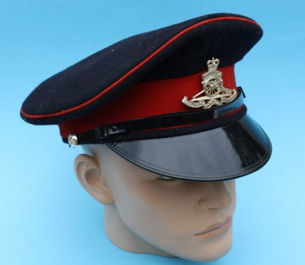 British Royal Artillery cap - Image 7