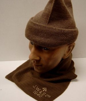 beret – WW2 Militaria, Scale-models 