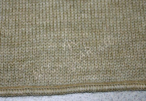 British WW2 commando scarf / hat No.4 - Image 3