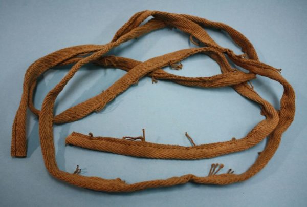 WW2 U.S. helmet scrim (1)