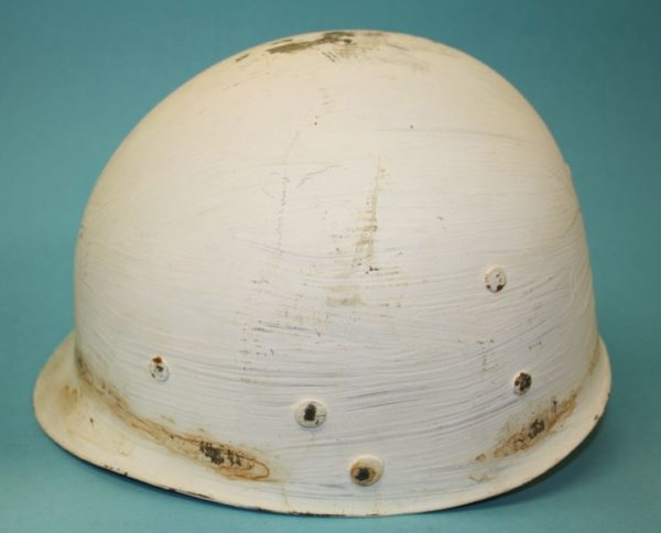 WW2 U.S. airborne jump liner