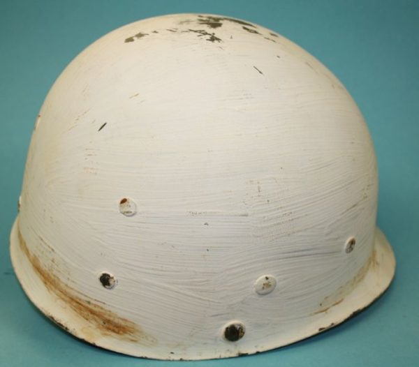 WW2 U.S. airborne jump liner - Image 3