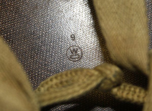 WW2 U.S. airborne jump liner - Image 5