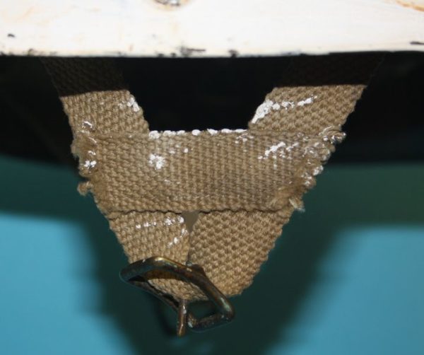 WW2 U.S. airborne jump liner - Image 6