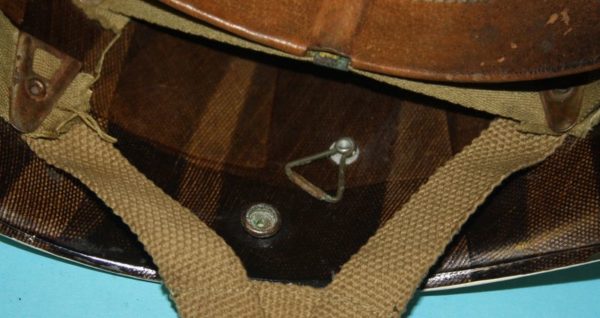 WW2 U.S. airborne jump liner - Image 7