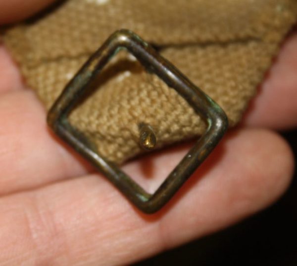 WW2 U.S. airborne jump liner - Image 9
