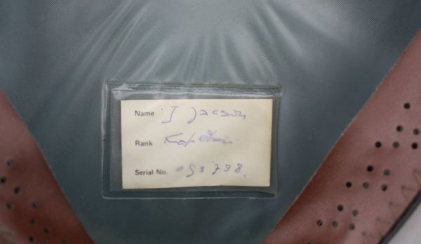 U.S. USAF cap - Image 4
