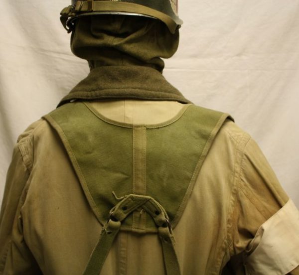 WW2 U.S. medic Ardennes - Image 9