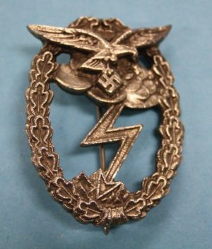 WW2 German luftwaffe ground combat badge