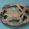 German WW2 general assault badge - Image 5