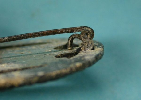 German WW2 general assault badge - Image 4