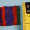 WW2 ribbon Canadian volunteer - Image 2