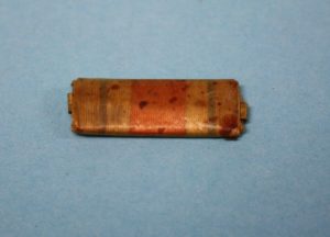 WW2 unknown British medal ribbon
