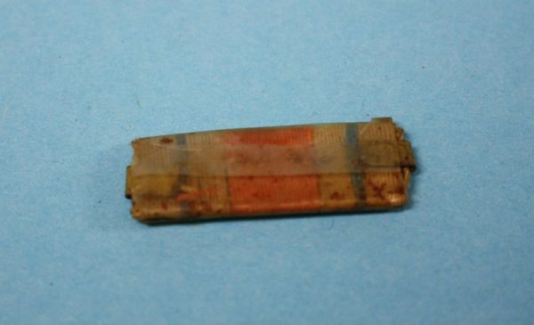WW2 unknown British medal ribbon - Image 2