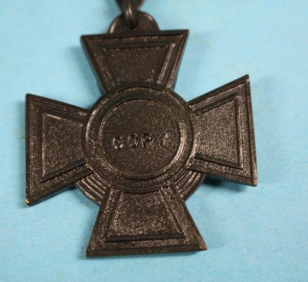 British Victoria Cross medal - Image 3