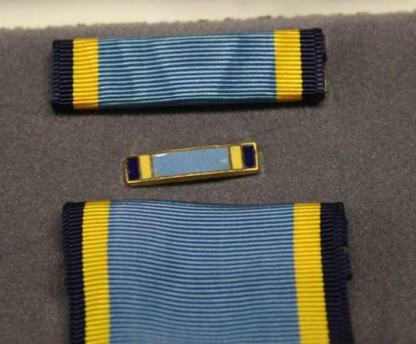 US boxed Aerial Achievement Medal - Image 3