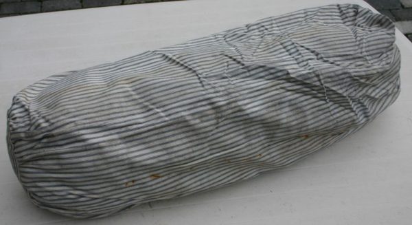 WW2 British hospital pillow No.1