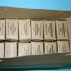 U.S. box with 12 small first aid dressings - Image 2