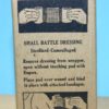 U.S. box with 12 small first aid dressings - Image 4