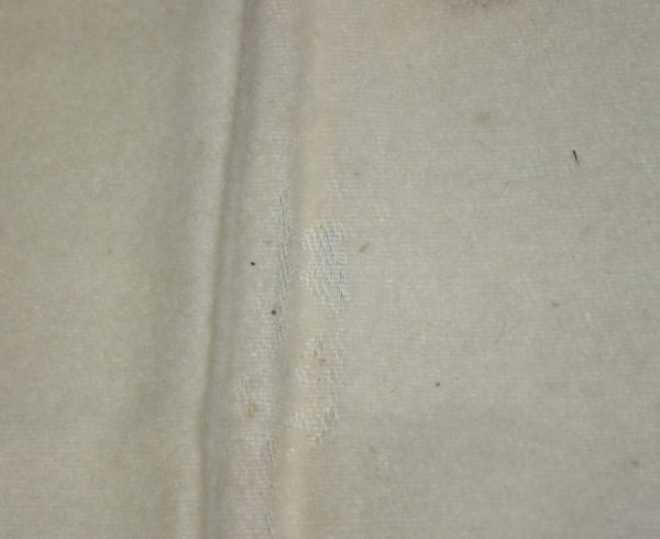 U.S. WW2 Blanket medical No.2 - Image 4