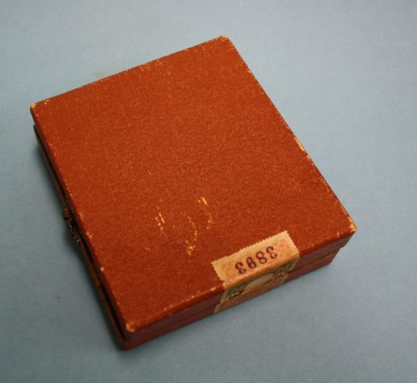WW2 German NESTOR cigar box - Image 2