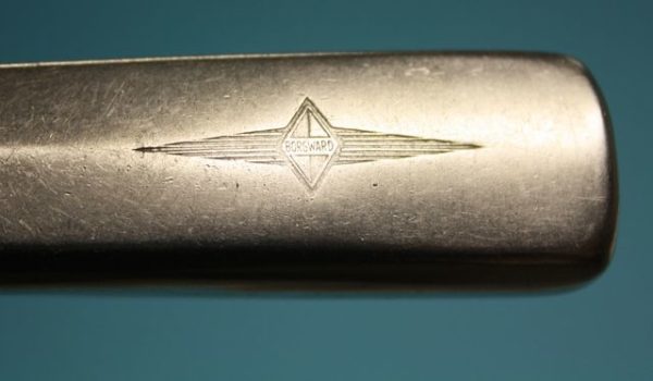 WW2 German diner knife - Image 3