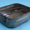 WW2 British mess tin