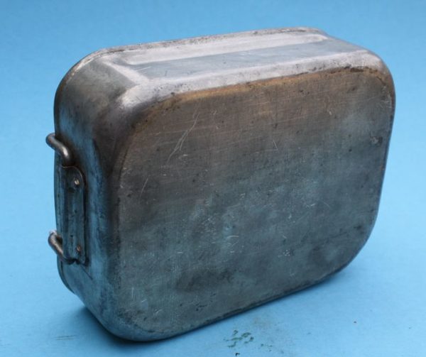 WW2 British mess tin - Image 2