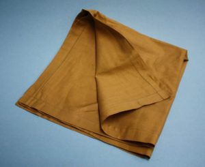 WW2 British handkerchief