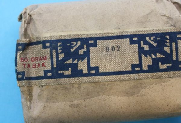 WW2 Dutch surrogate tobacco 50gr - Image 4