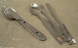 Unknown cutlery