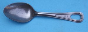 WW2 M-1926 U.S. spoon