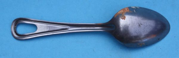 WW2 M-1926 U.S. spoon - Image 2