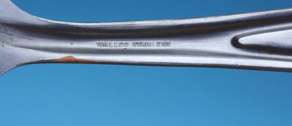 WW2 M-1926 U.S. spoon - Image 3