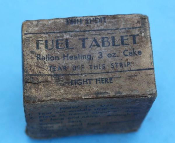 WW2 U.S. “Hot Box” - Image 2
