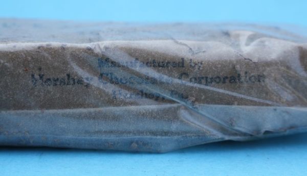 WW2 U.S. early type D-ration - Image 3