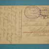 WW1 German Dec. 1915 dated postcard - Image 2
