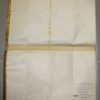 WW2 Dutch map of North West Eindhoven - Image 3